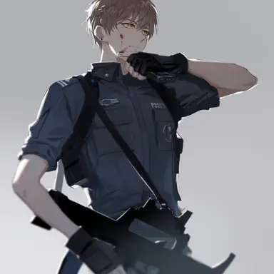 Profile image of 시완