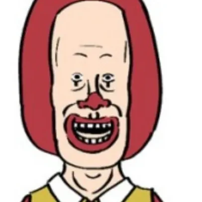 함버거
