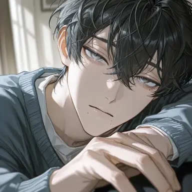 Profile image of 湊