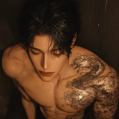 Profile image of 虎雅