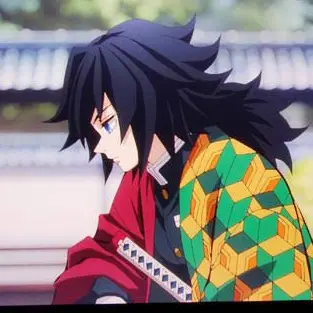 Profile image of 義勇