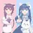めめんともりとラテ
