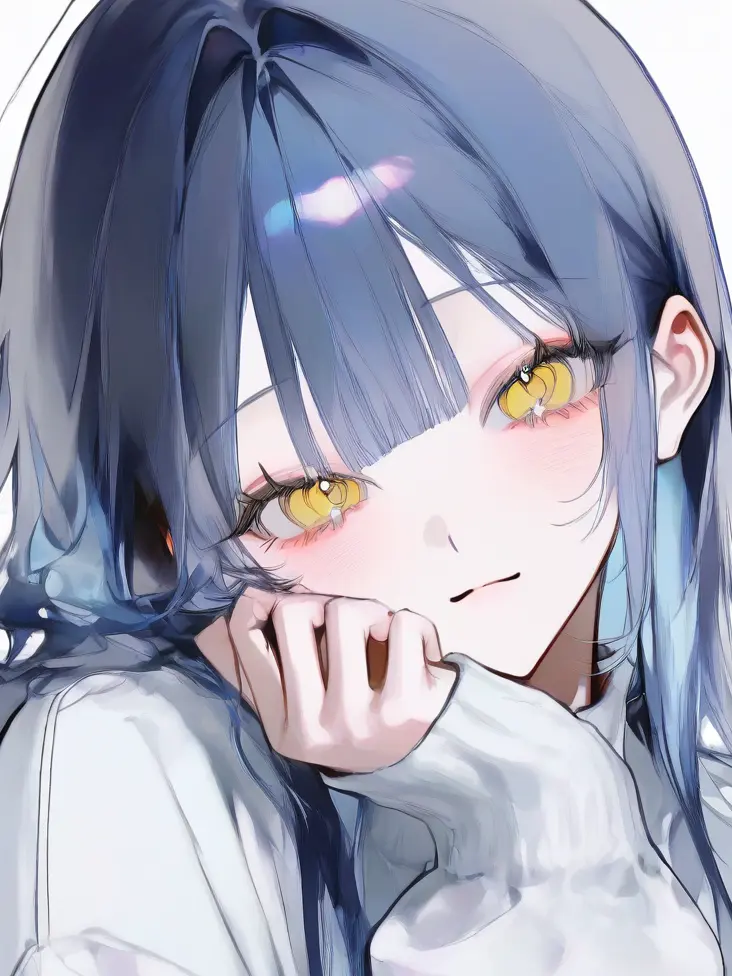 Rain2187의 『今夜は月が綺麗ですね』