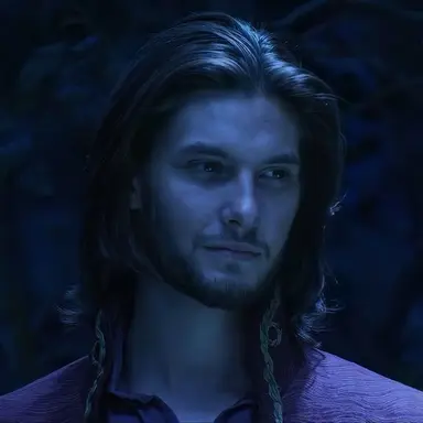 Profile image of Caspian
