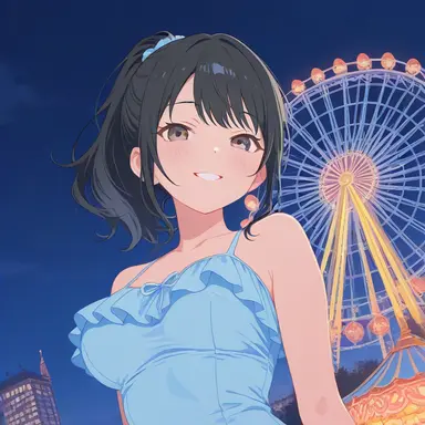 Profile image of ハルカ