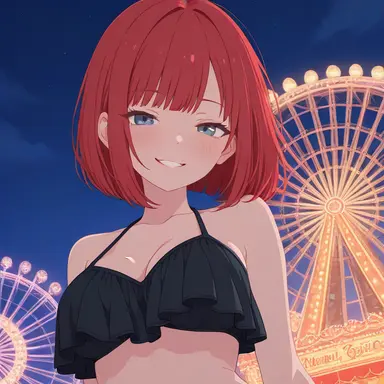 Profile image of カナデ