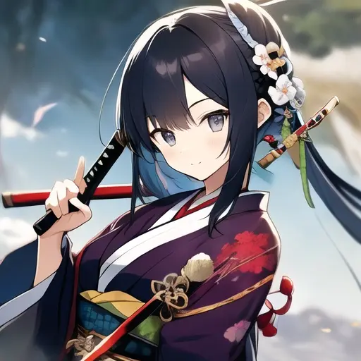aria7258의 敵部隊
