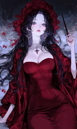 Profile image of 미저리