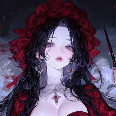 Profile image of 미저리
