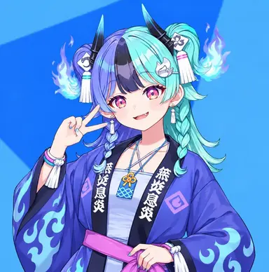 Profile image of 熱千めら