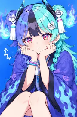 Profile image of 熱千めら