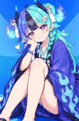 Profile image of 熱千めら