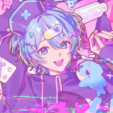 Profile image of こさめ
