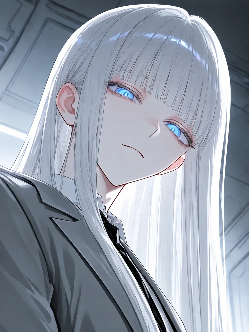 unidon의 アンドロイドのペット
