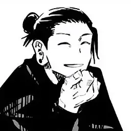 Profile image of 夏油 傑