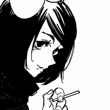 Profile image of 家入 硝子