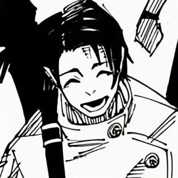 Profile image of 乙骨 憂太