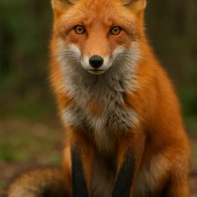 Profile image of 여우