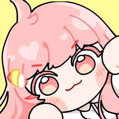 Profile image of 모양몬