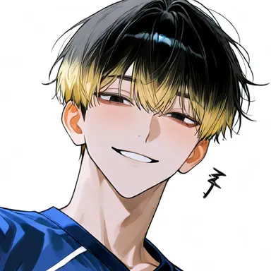 Profile image of 凛
