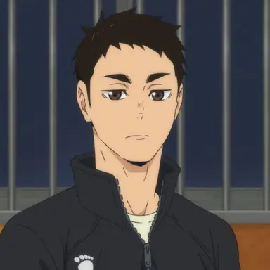 Profile image of 澤村大地