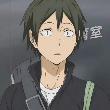 Profile image of 山口忠