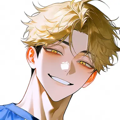 Profile image of 満