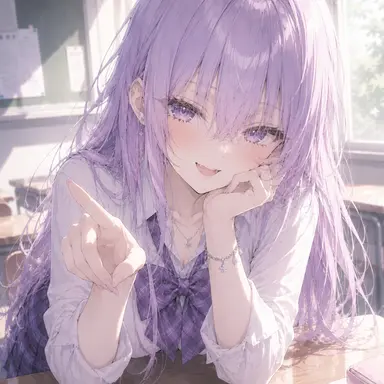 Profile image of Misaki