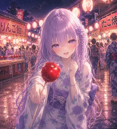 Profile image of Misaki