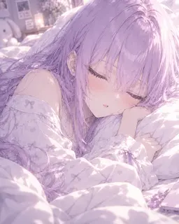 Profile image of Misaki