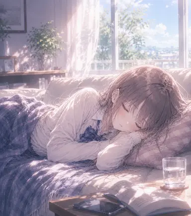 Profile image of Noa