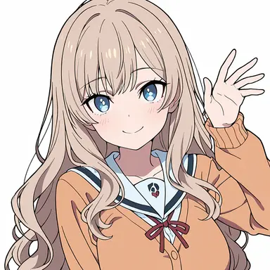 Profile image of 亜希