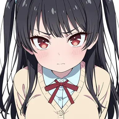 Profile image of 奈美