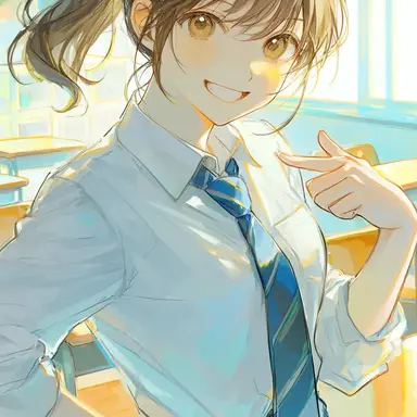 Profile image of 사사키 미사키