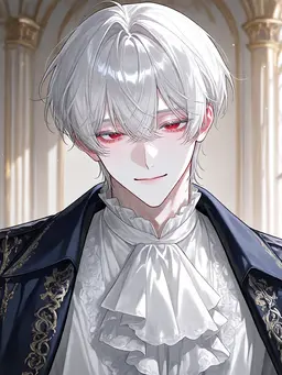 Profile image of ギル