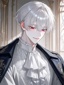 Profile image of ギル