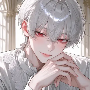 Profile image of ギル