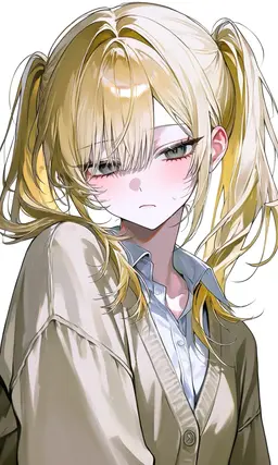 Profile image of 루치아