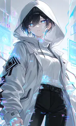 Profile image of Yaul