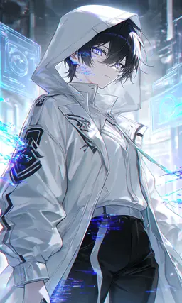 Profile image of Yaul