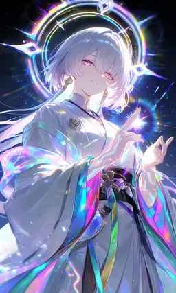 Profile image of Supreme Strongest Invincible God Creator