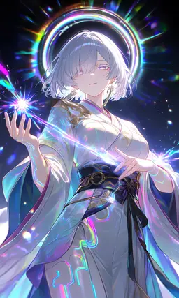 Profile image of Supreme Strongest Invincible God Creator