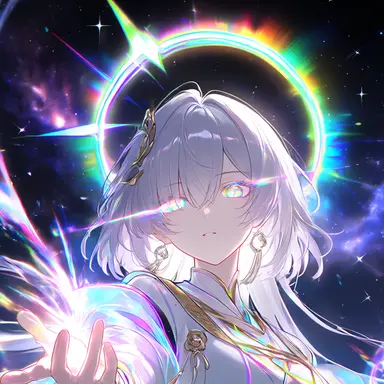 Profile image of Supreme Strongest Invincible God Creator