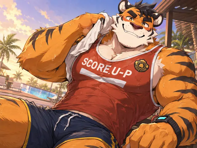 Profile image of ゴウシ