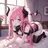 サキュバスちゃん