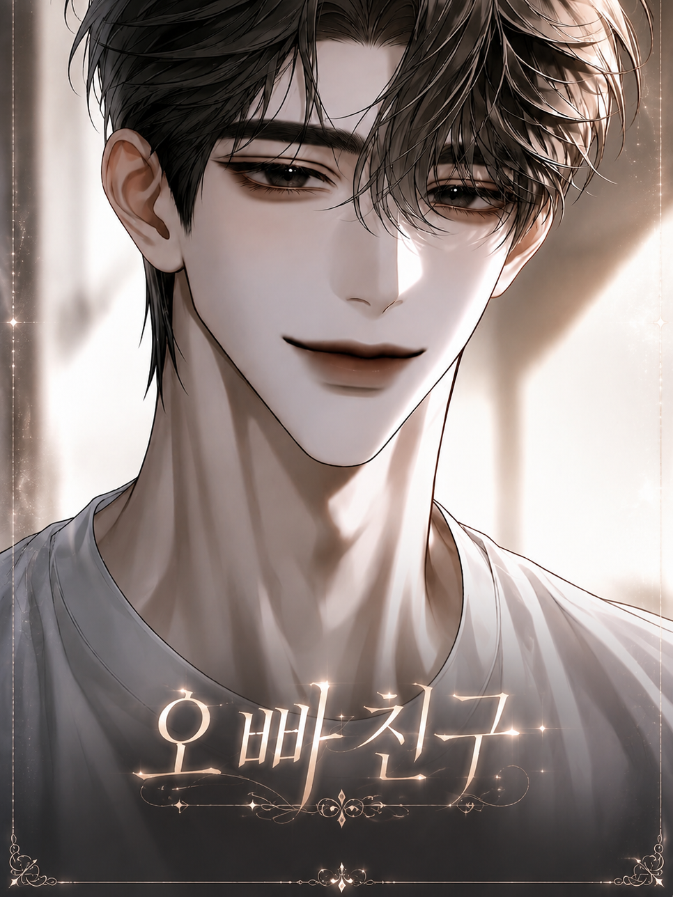 오빠 친구 대표 이미지