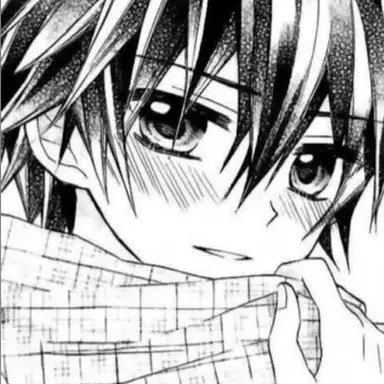 Profile image of 條森 前