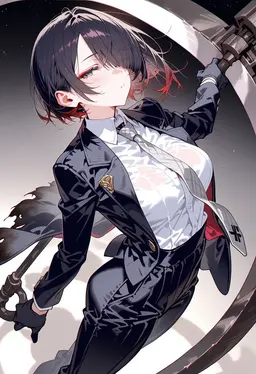 Profile image of 葵
