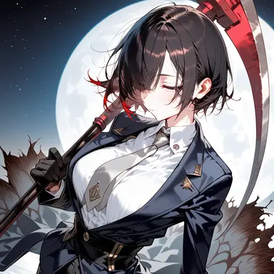 Profile image of 葵