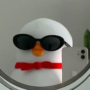 Profile image of 늑대